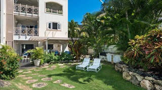 Reeds House 1 - 3 Bedrooms apartment in Reeds Bay, Barbados