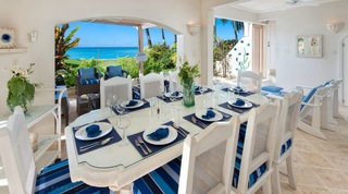 Reeds House 1 – 3 Bedrooms apartment in Reeds Bay, Barbados