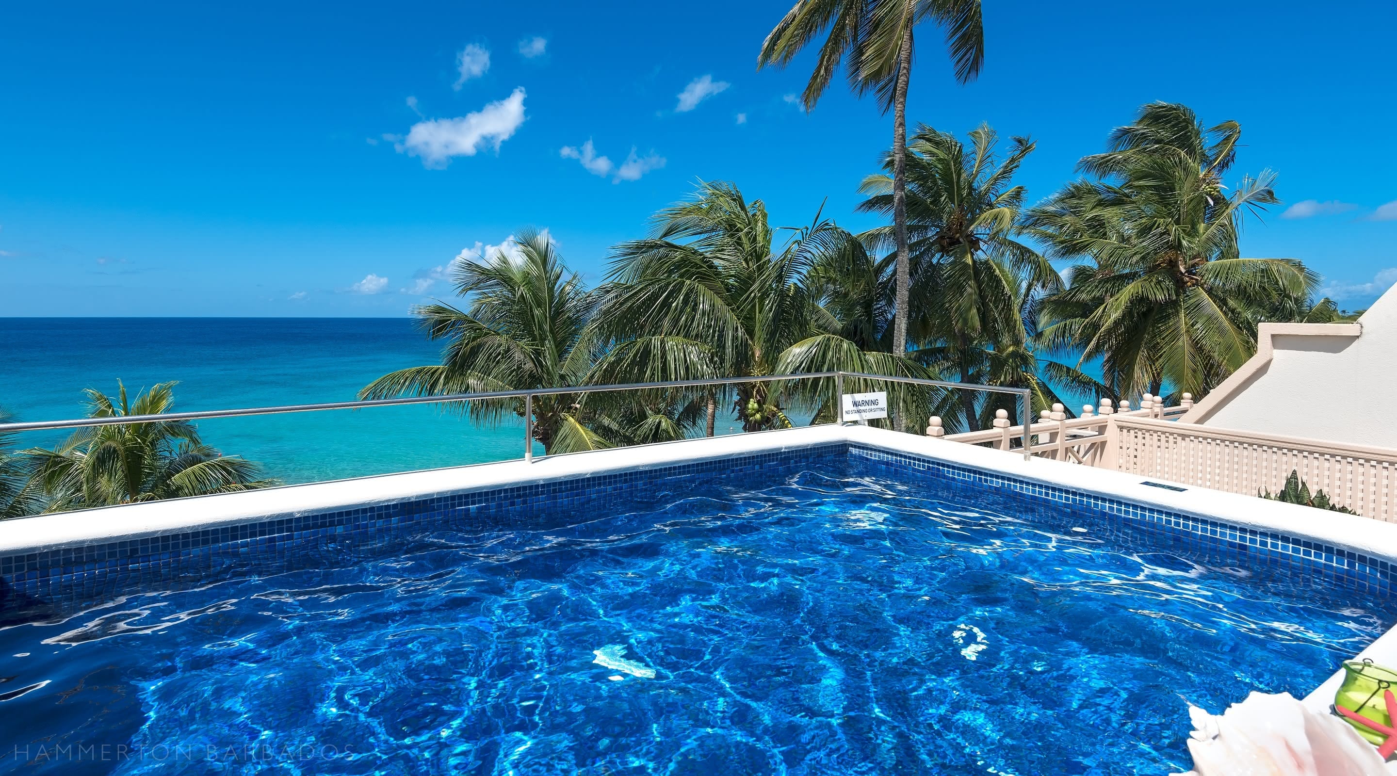 Reeds House 1 Penthouse, Reeds Bay, Barbados