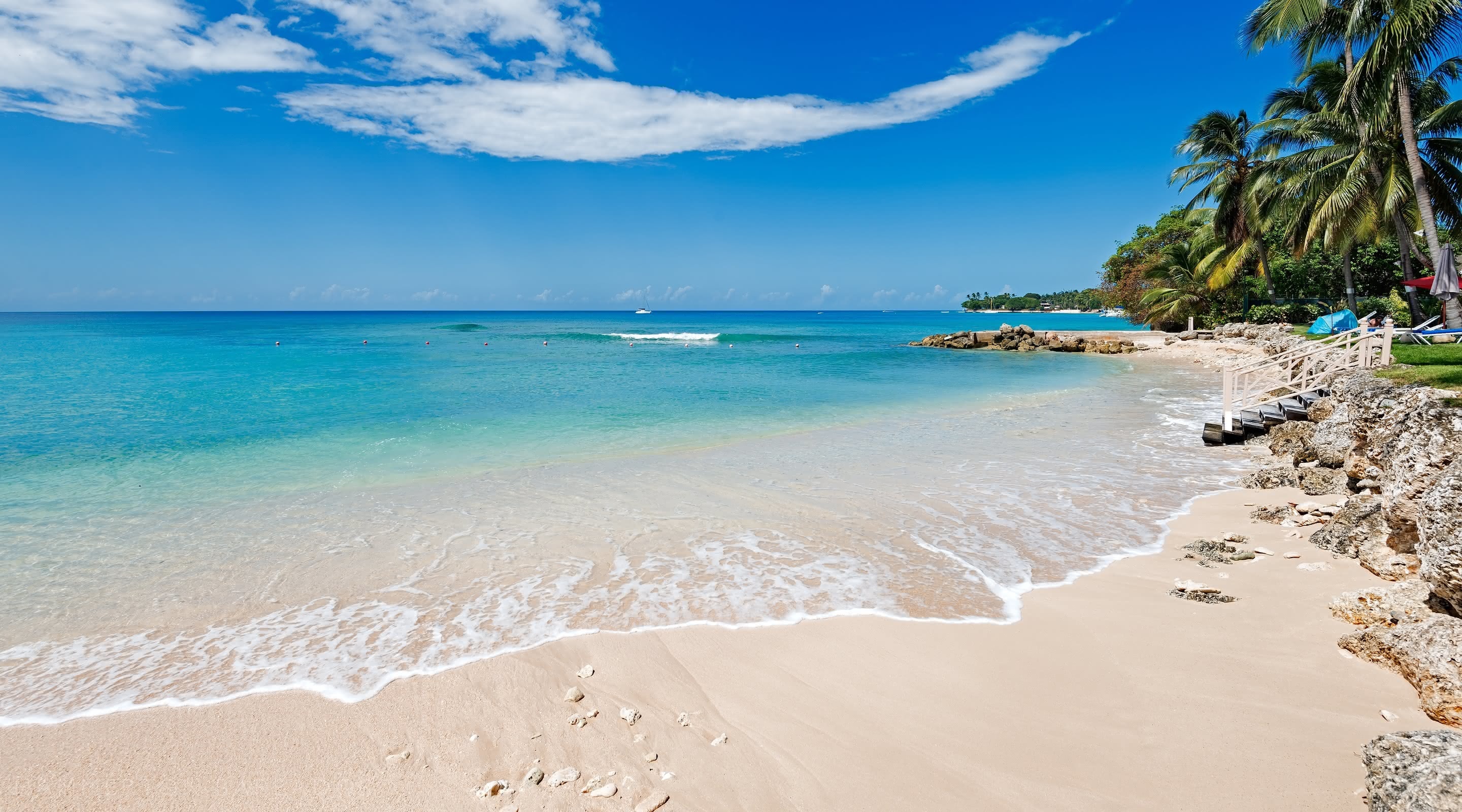 Reeds House 1 - Penthouse, Reeds Bay, Barbados