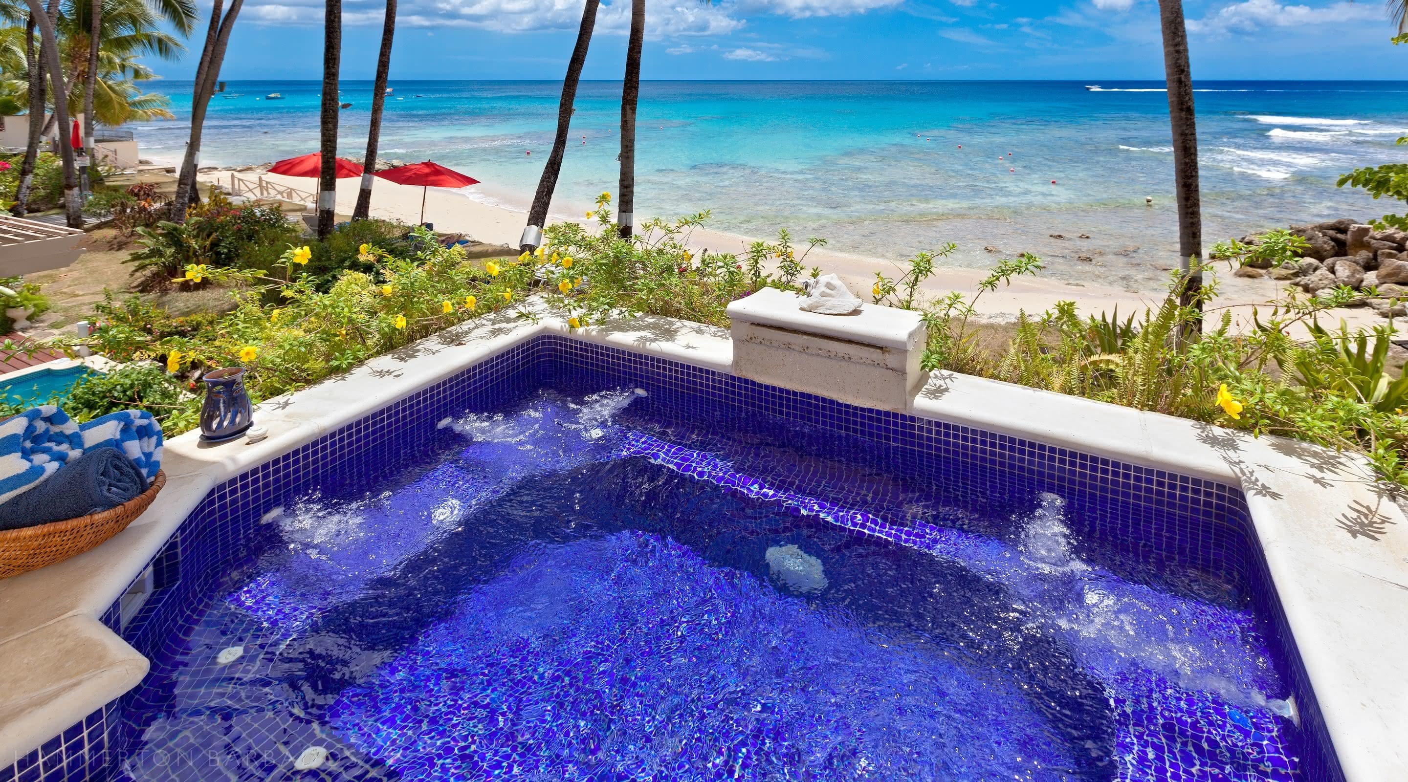 Reeds House 10, Reeds Bay, Barbados