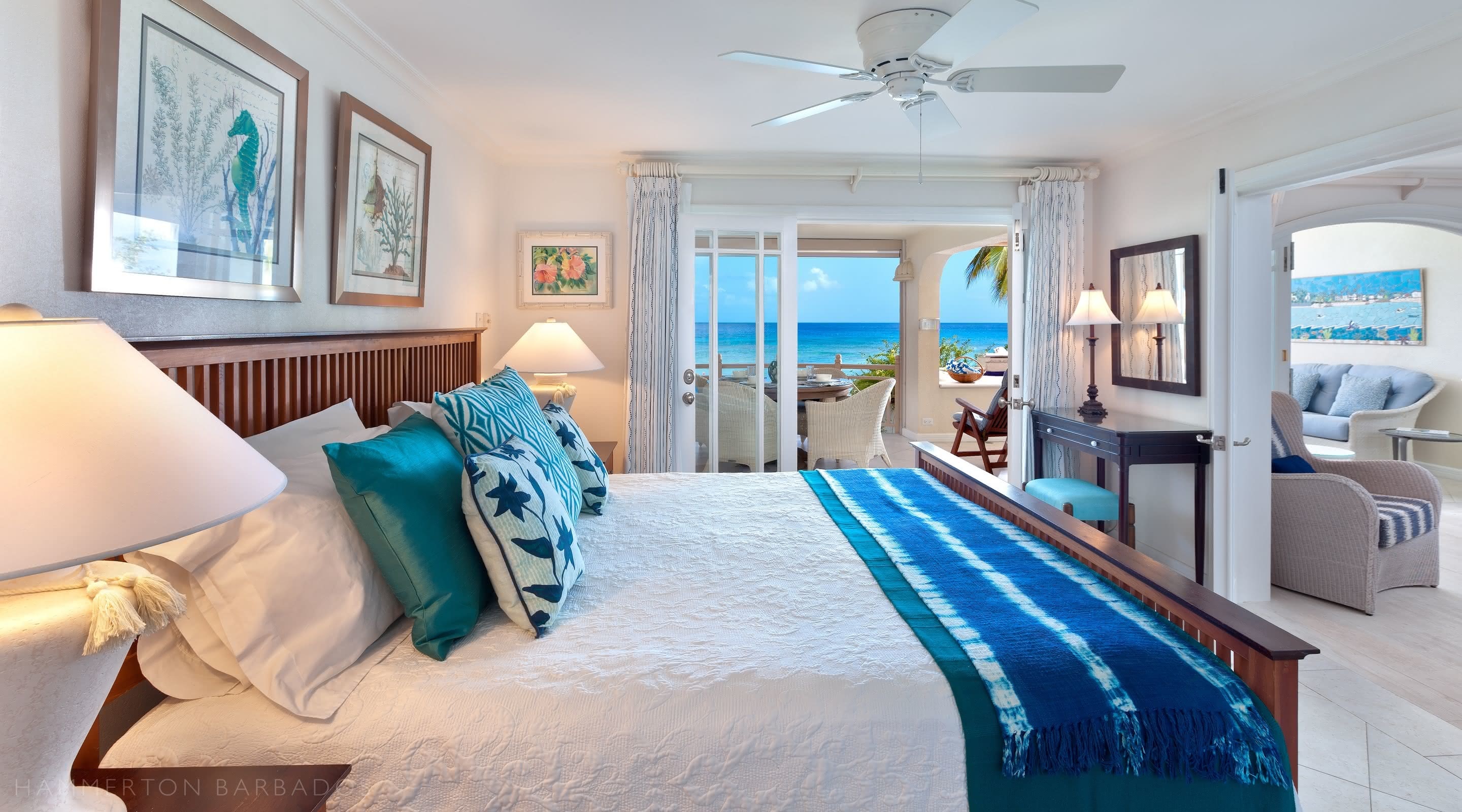 Reeds House 10, Reeds Bay, Barbados