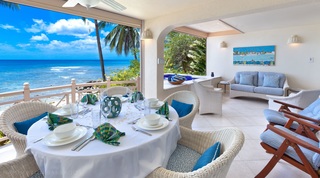 Reeds House 10 villa in Reeds Bay, Barbados