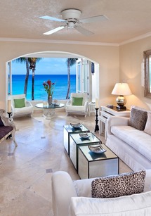 Reeds House 12 – Penthouse apartment in Reeds Bay, Barbados