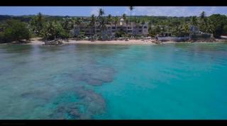 Reeds House 12 – Penthouse Barbados video
