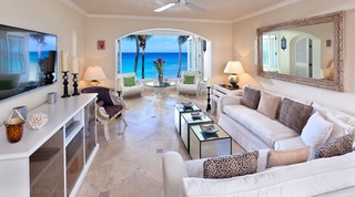 Reeds House 12 - Penthouse apartment in Reeds Bay, Barbados