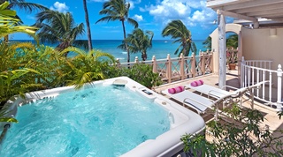 Reeds House 13 – Penthouse villa in Reeds Bay, Barbados