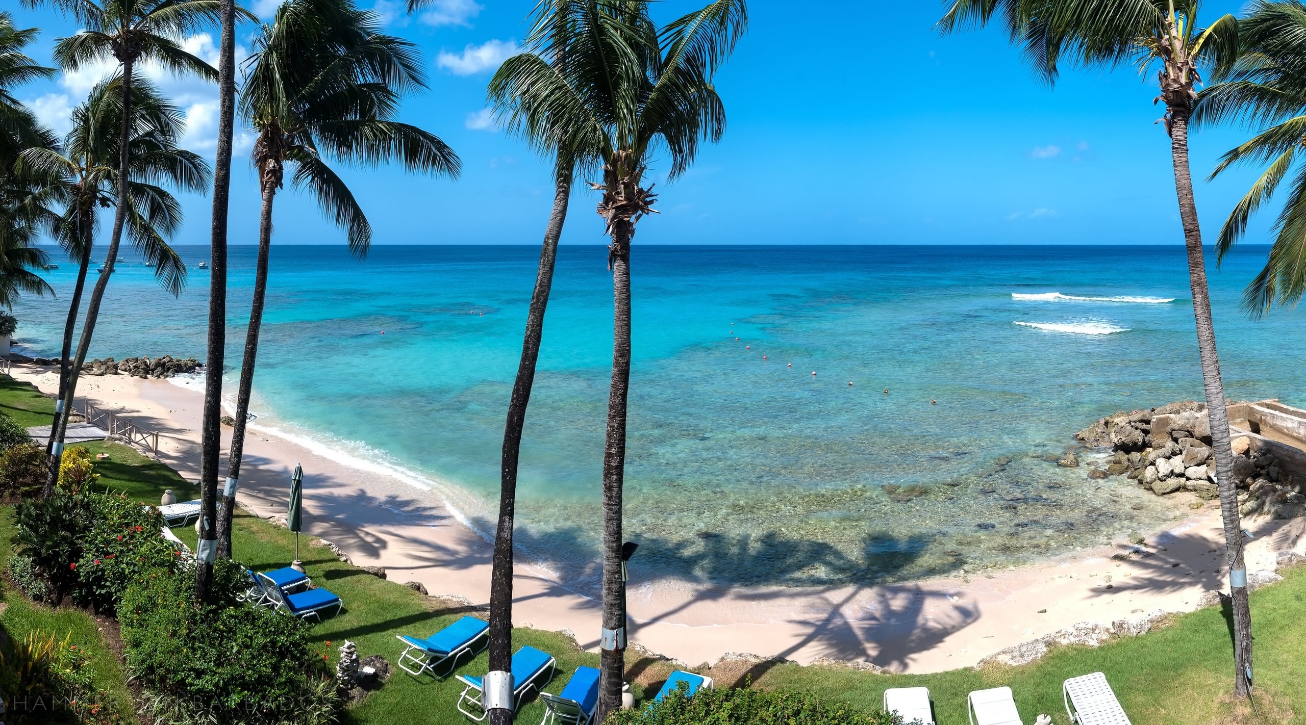 Reeds House 14 – Penthouse, Reeds Bay, Barbados