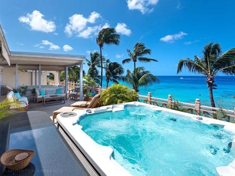 Reeds House 14 – Penthouse villa in Reeds Bay, Barbados