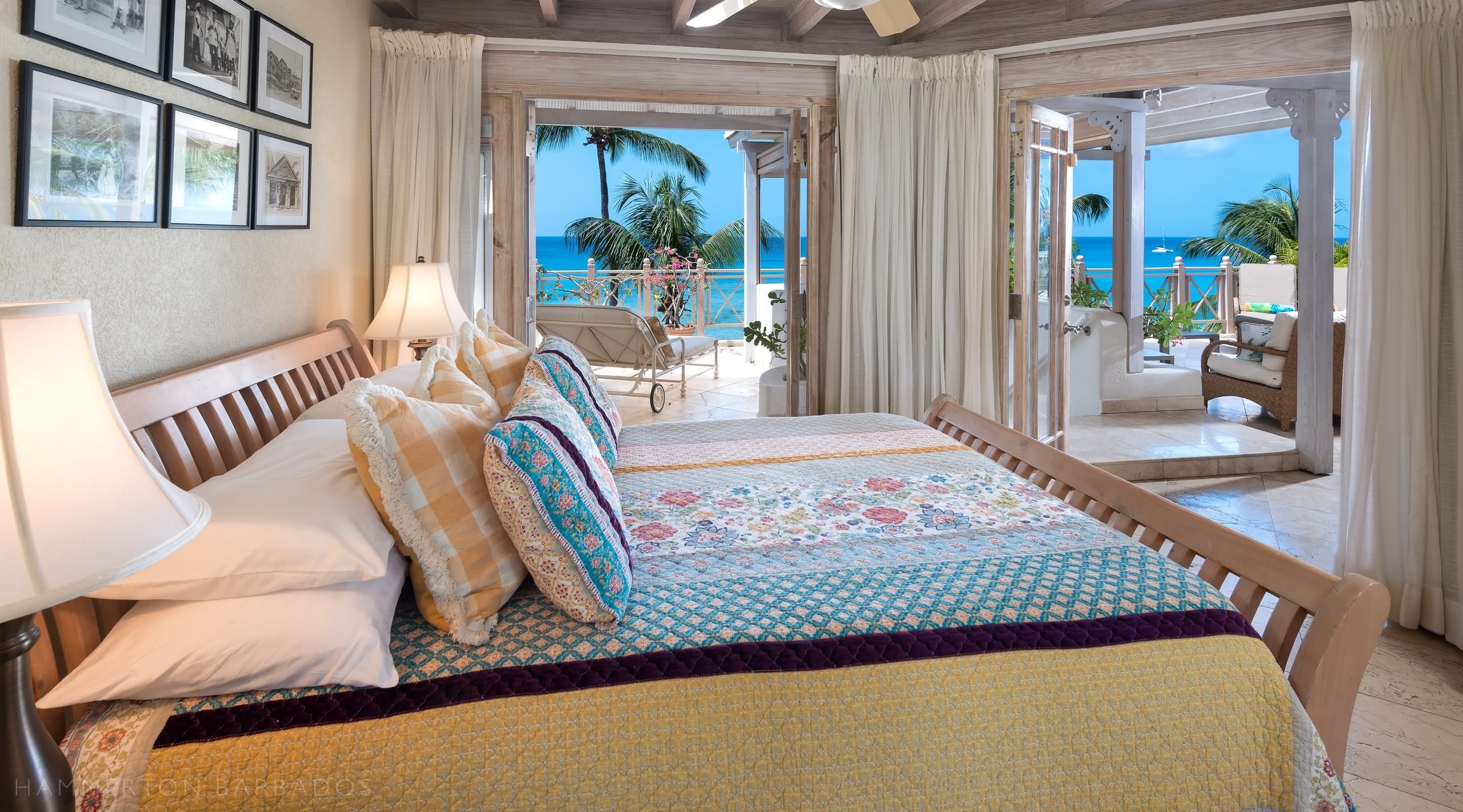 Reeds House 14 Penthouse, Reeds Bay, Barbados