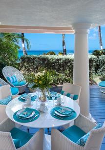Reeds House 3 villa in Reeds Bay, Barbados
