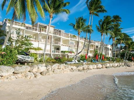 Reeds House 9 apartment in Reeds Bay, Barbados