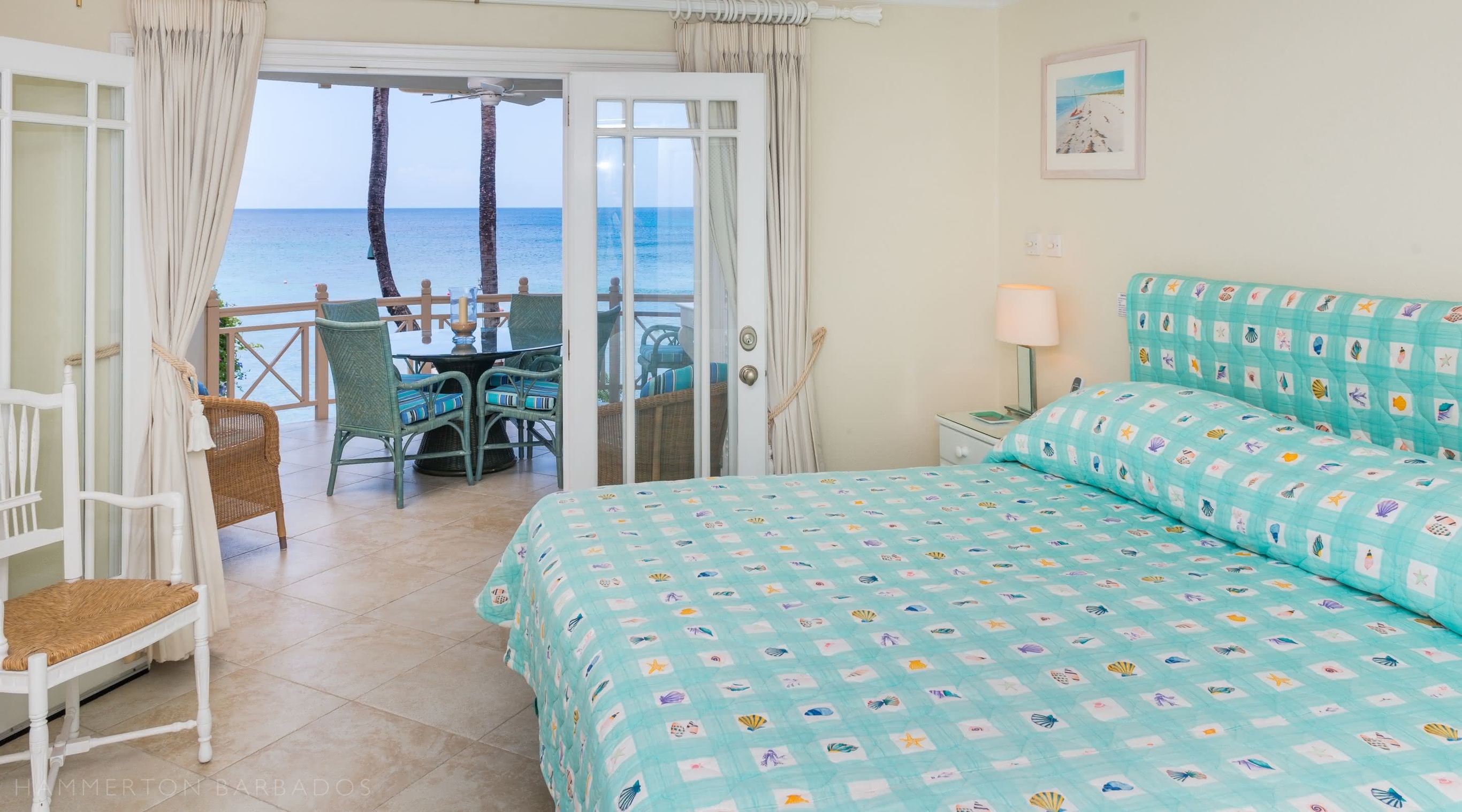 Reeds House 9, Reeds Bay, Barbados