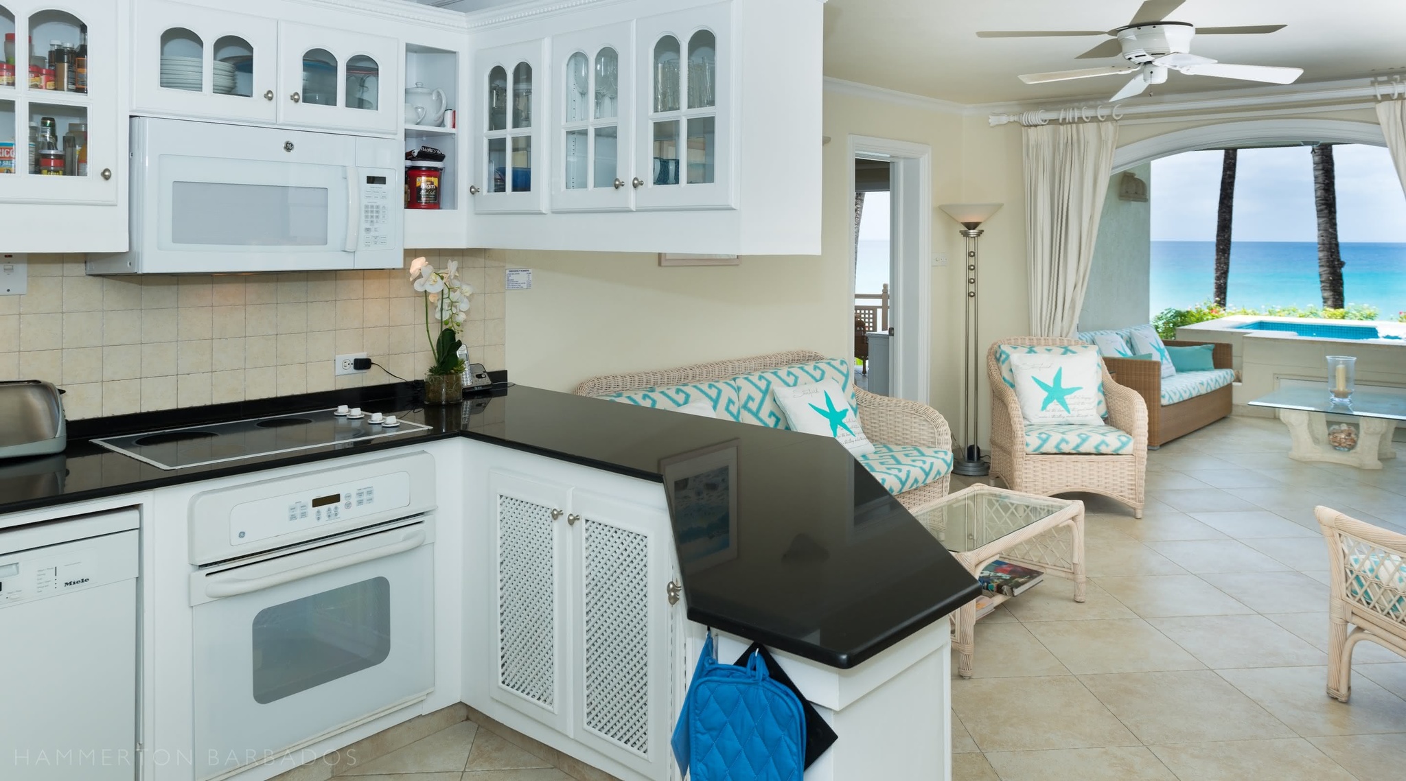 Reeds House 9, Reeds Bay, Barbados