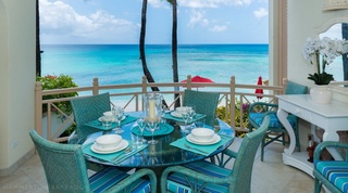 Reeds House 9 villa in Reeds Bay, Barbados