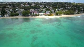 Reigate Barbados video