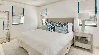 Reigate villa in Fitts Village, Barbados