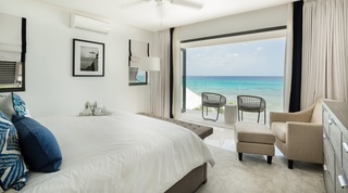 Reigate villa in Fitts Village, Barbados