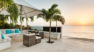 Reigate villa in Fitts Village, Barbados