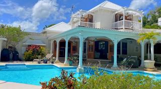 Rock Ridge Barbados video