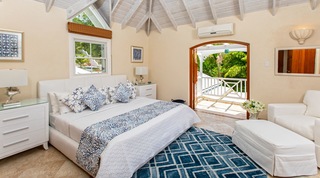 Rock Ridge villa in Gibbs, Barbados