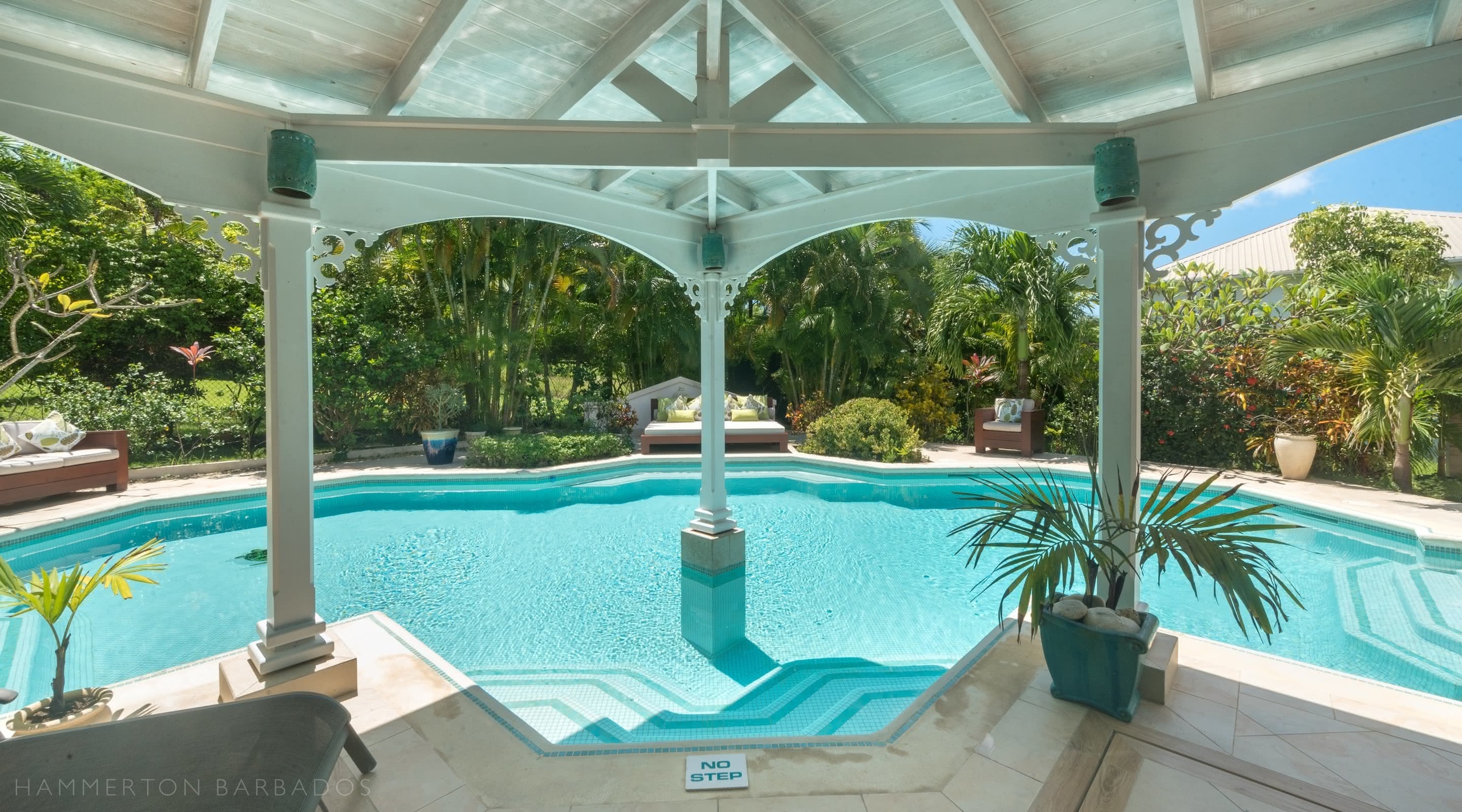 Rock Ridge, Gibbs, Barbados