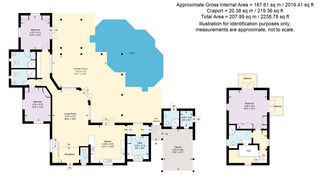 Rock Ridge villa in Gibbs, Barbados