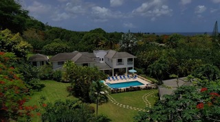 Rose of Sharon Barbados video