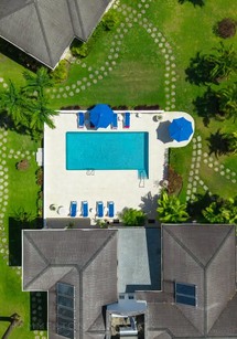 Rose of Sharon villa in Sandy Lane, Barbados