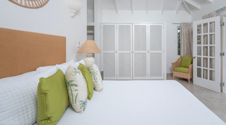Rose of Sharon villa in Sandy Lane, Barbados