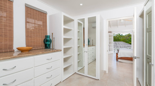Rose of Sharon villa in Sandy Lane, Barbados