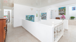 Rose of Sharon villa in Sandy Lane, Barbados