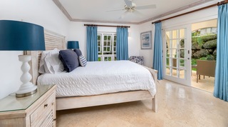 Royal Apartment 211 villa in Royal Westmoreland, Barbados