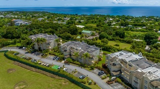 Royal Apartment 214 apartment in Royal Westmoreland, Barbados
