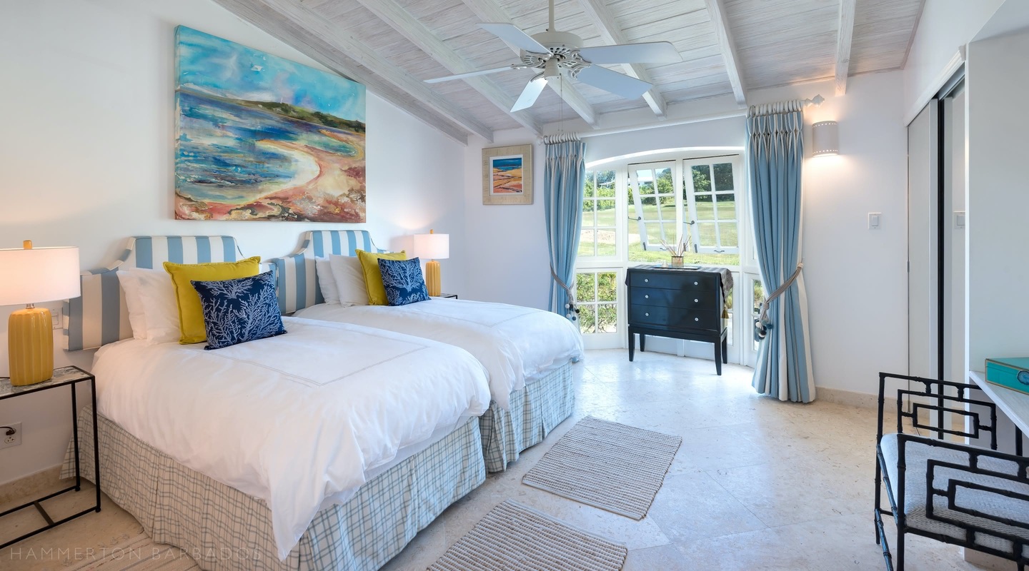 Royal Apartment 234 villa in Royal Westmoreland, Barbados