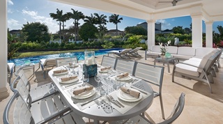 Royal Palm Villa 4 villa in Royal Westmoreland, Barbados