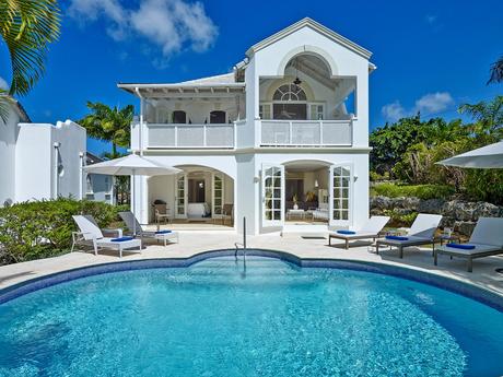 Royal Villa 1 – Swansway villa in Royal Westmoreland, Barbados