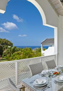 Royal Villa 1 – Swansway villa in Royal Westmoreland, Barbados