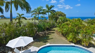 Royal Villa 1 – Swansway villa in Royal Westmoreland, Barbados