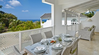 Royal Villa 1 - Swansway villa in Royal Westmoreland, Barbados