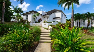 Royal Villa 1 - Swansway villa in Royal Westmoreland, Barbados