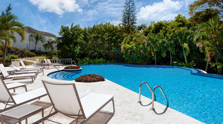Royal Villa 17 villa in Royal Westmoreland, Barbados