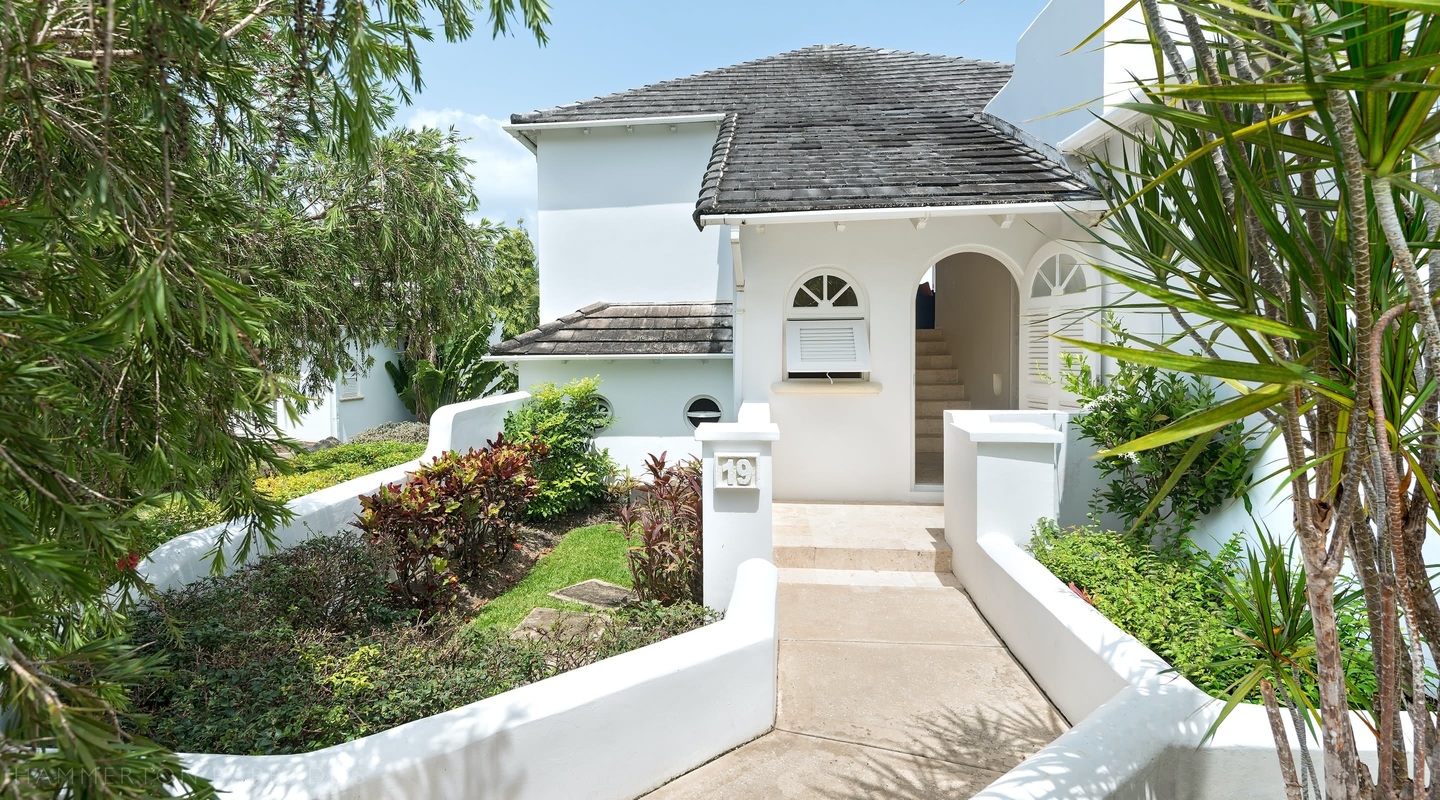 Royal Villa 19 villa in Royal Westmoreland, Barbados