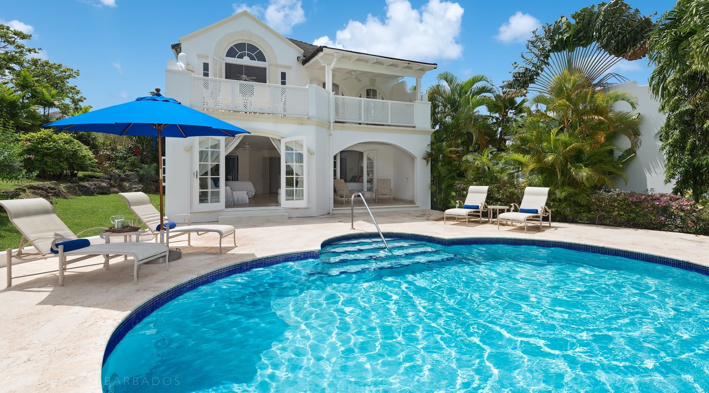 Royal Villa 19 villa in Royal Westmoreland, Barbados