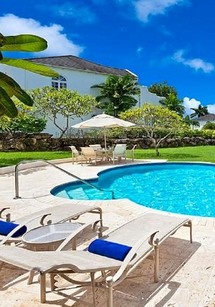 Royal Villa 22 villa in Royal Westmoreland, Barbados