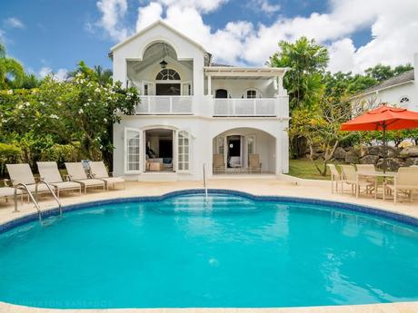 Royal Villa 22 villa in Royal Westmoreland, Barbados