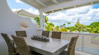 Royal Villa 22 villa in Royal Westmoreland, Barbados