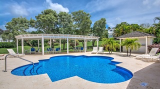 Royal Villa 22 villa in Royal Westmoreland, Barbados