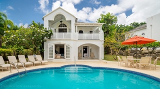 Royal Villa 22 villa in Royal Westmoreland, Barbados