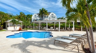 Royal Villa 3 villa in Royal Westmoreland, Barbados